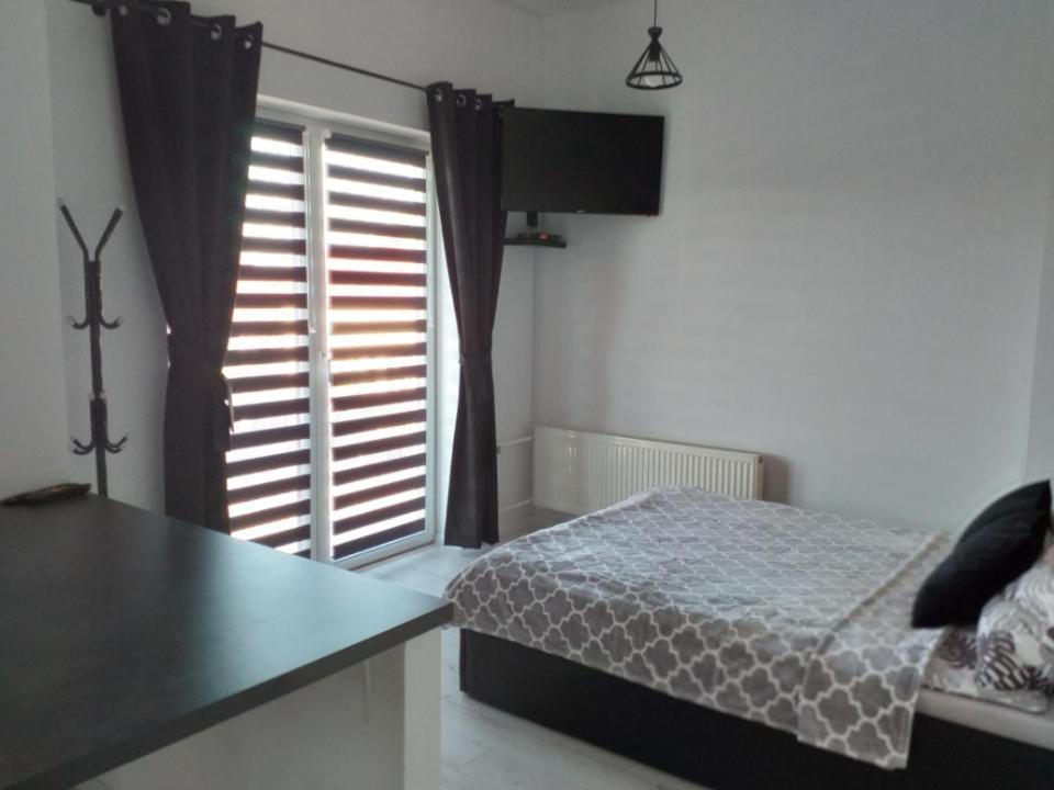 Apartamencik Na Doby - Lubin Exterior foto