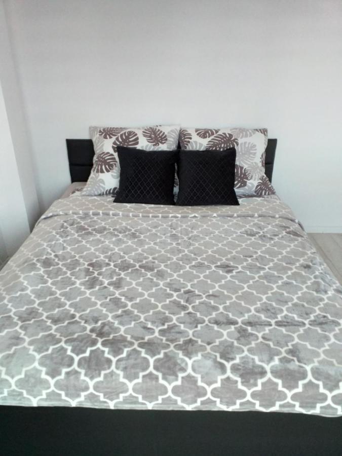 Apartamencik Na Doby - Lubin Exterior foto