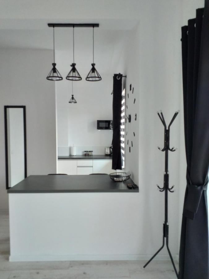 Apartamencik Na Doby - Lubin Exterior foto
